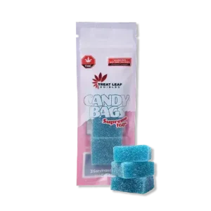 3 Pack 160mg THC Gummies