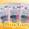 9-Pack BIG GUY