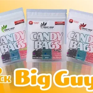 9-Pack BIG GUY