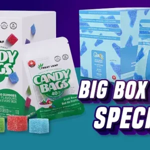 Big Box Special