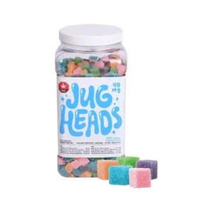 Jugheads 40mg