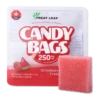 THC Gummy 250mg – Treat Leaf Candy Bag