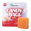 THC Gummy 500mg – Treat Leaf Candy Bag
