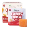 Treat leaf edibles
