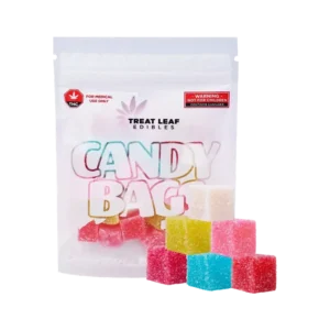 36 Pack 5mg THC Microdose